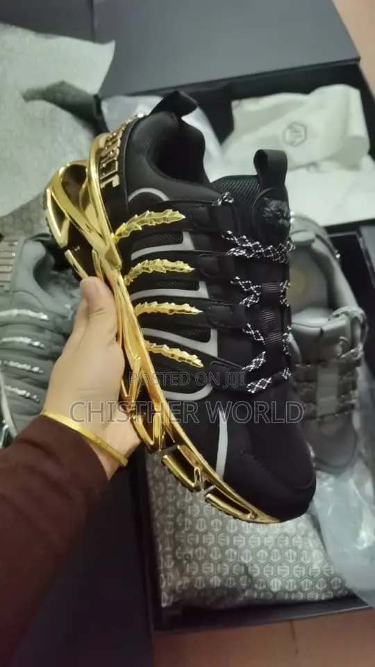 Luxury Canvas