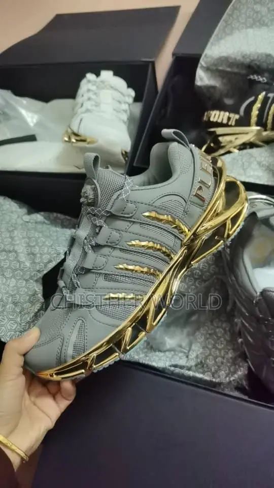 Luxury Canvas