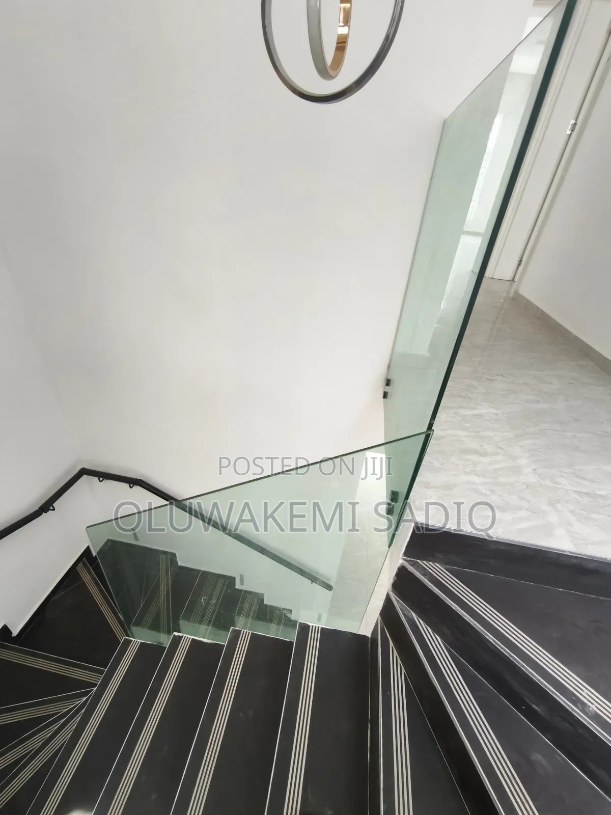 4bdrm Duplex in Ikeja Gra for rent