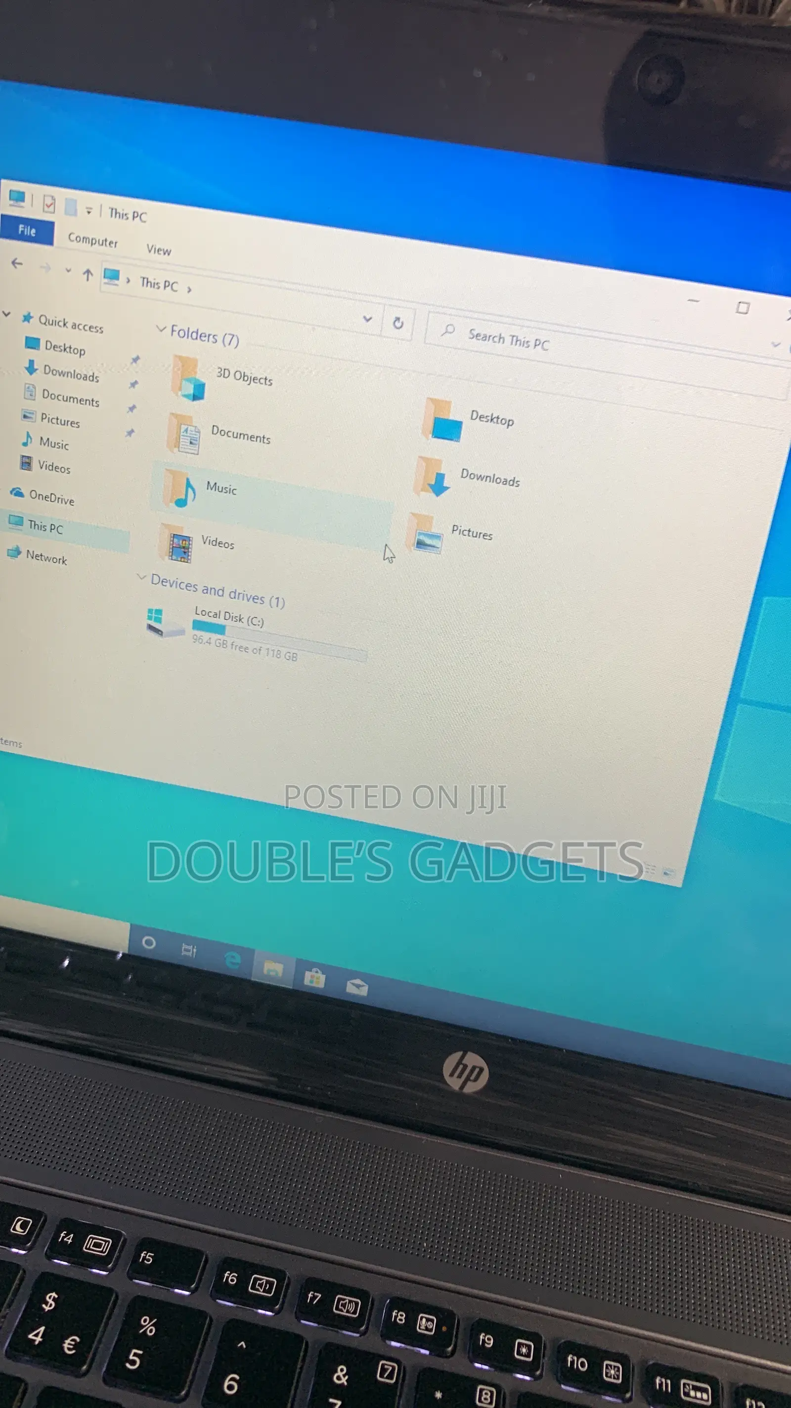 Laptop HP EliteBook 820 G2 8GB Intel Core i5 SSD 128GB