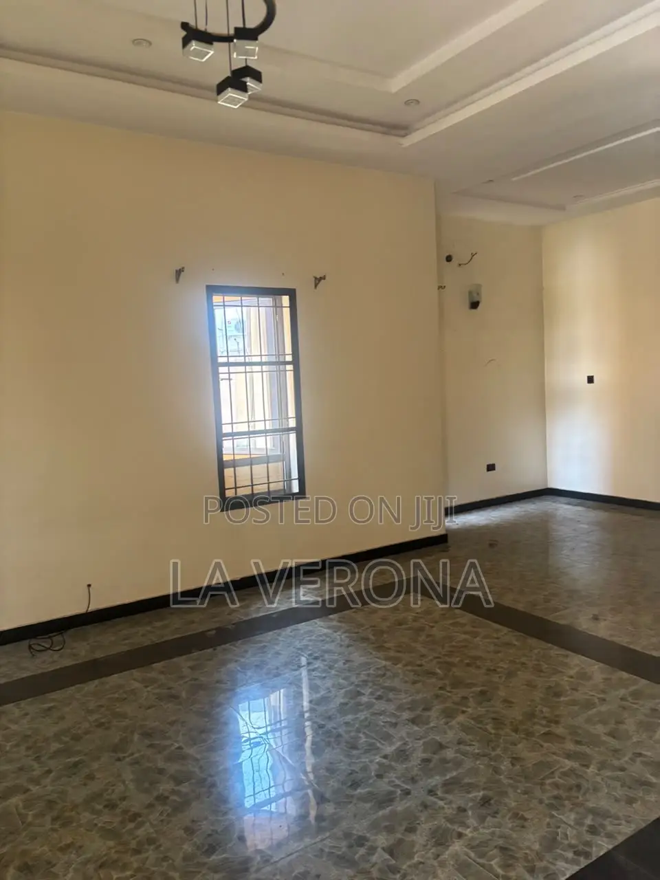 4bdrm Duplex in Jahi for rent