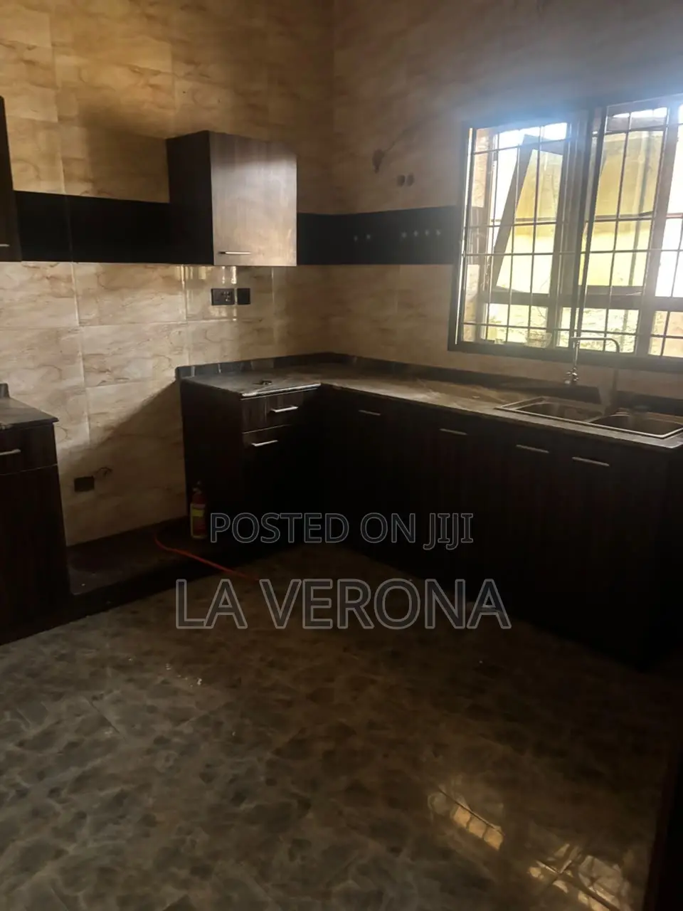 4bdrm Duplex in Jahi for rent