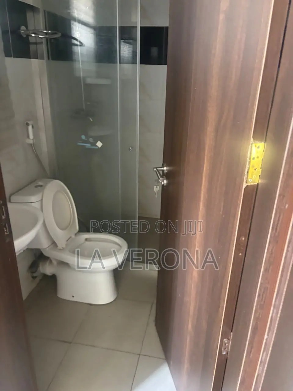 4bdrm Duplex in Jahi for rent