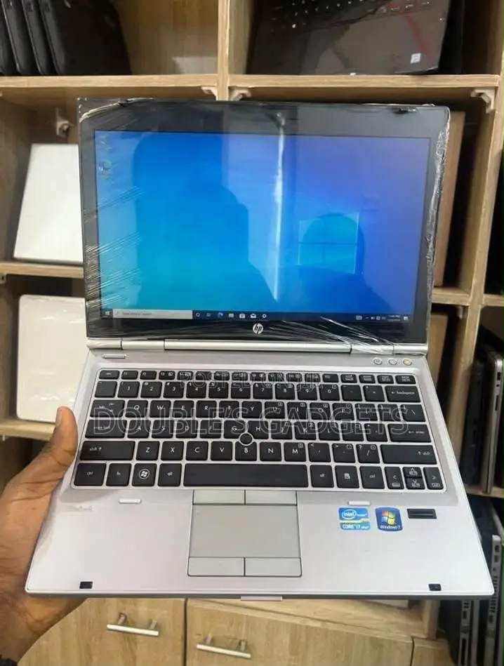 Laptop HP EliteBook 8560P 8GB Intel Core i5 HDD 320GB