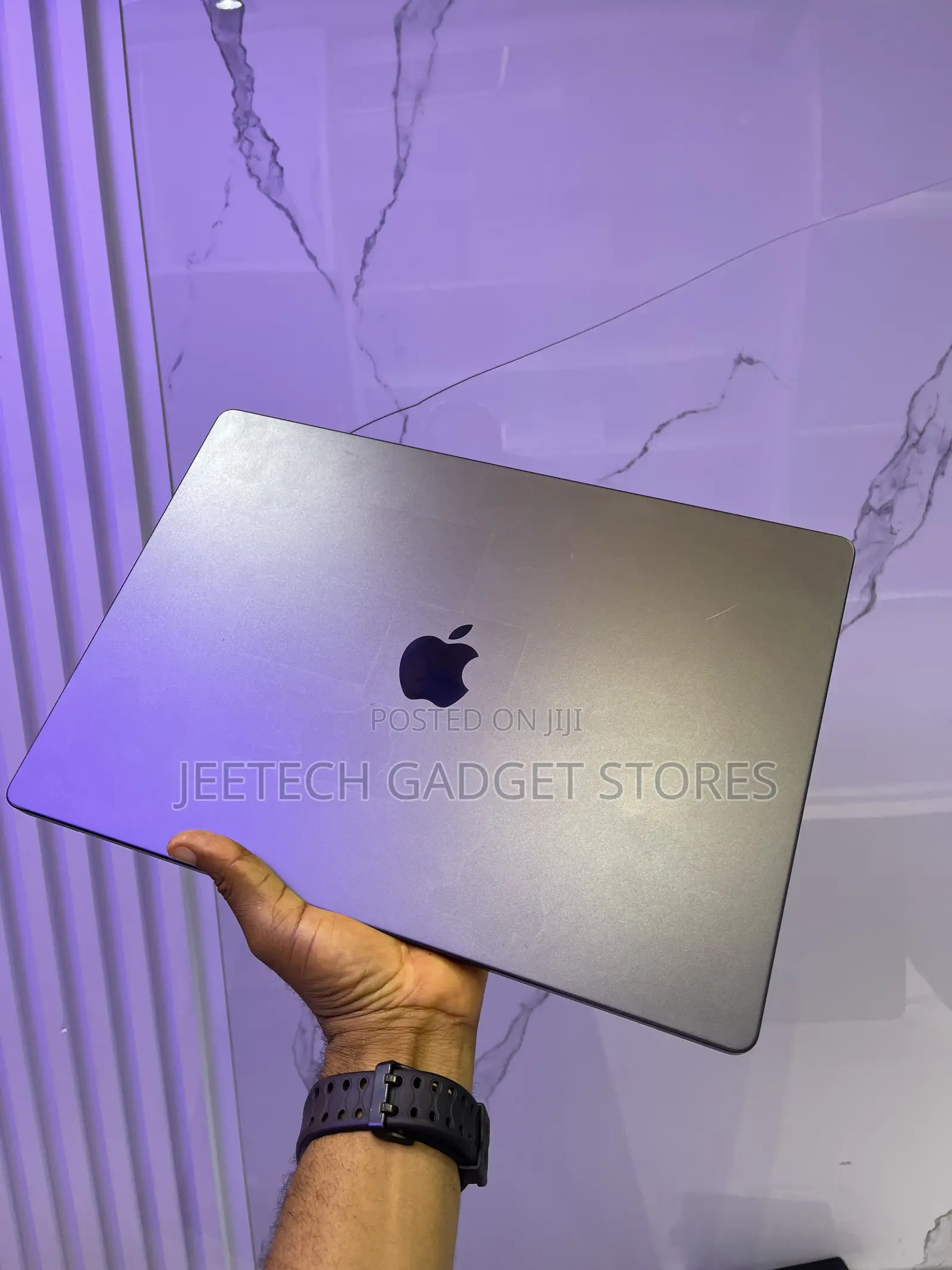 Laptop Apple MacBook Pro 2024 M4 Max 36GB Apple M4 Max SSD 1T