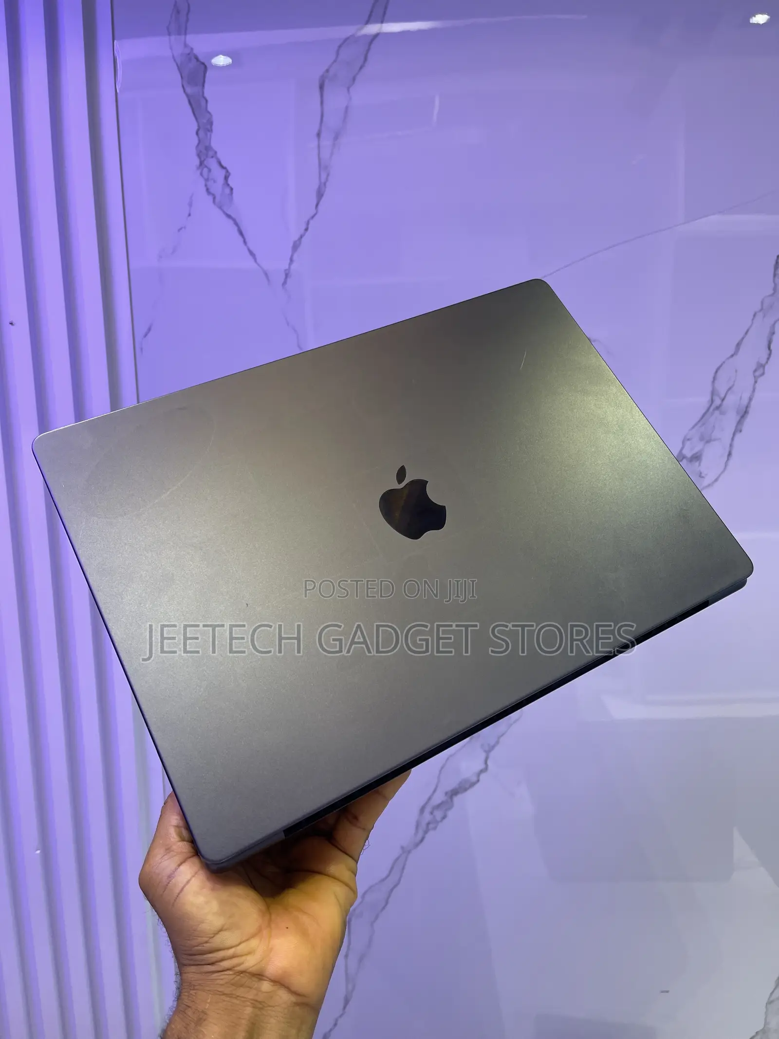 Laptop Apple MacBook Pro 2024 M4 Max 36GB Apple M4 Max SSD 1T
