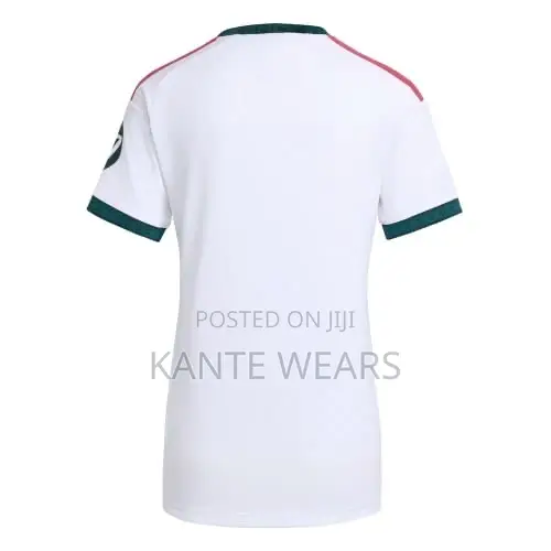 Women Real Madrid Latest 2026/2027 Home Jersey