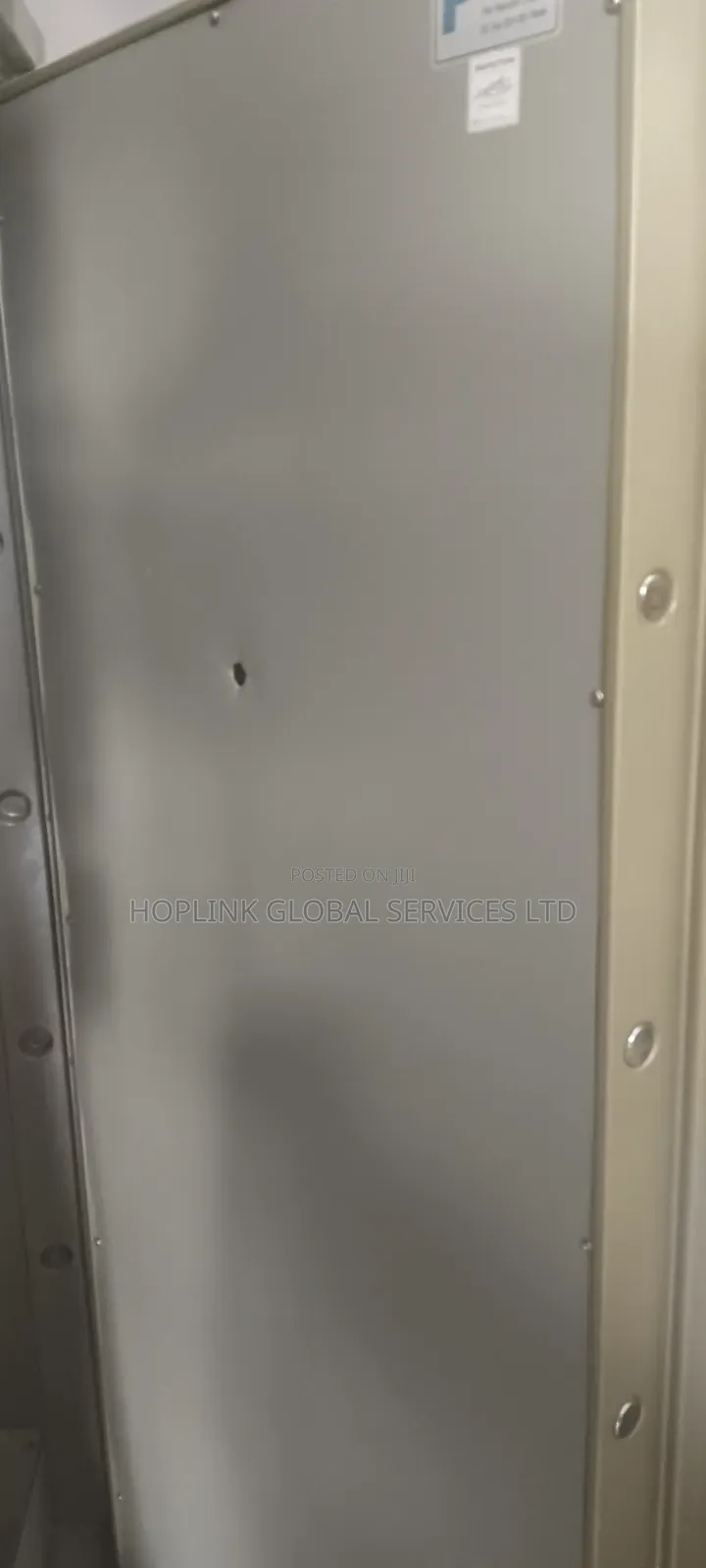 High Quality Fire Proof Safe