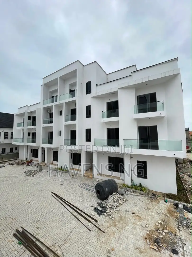 2bdrm Apartment in Ikota for sale