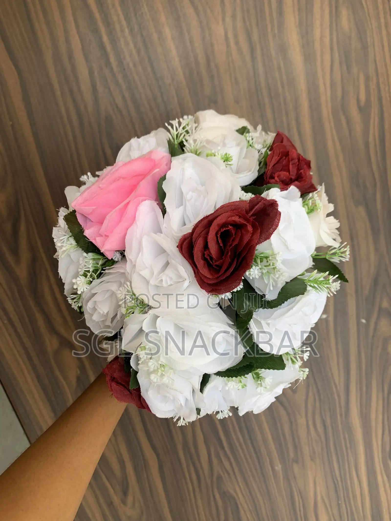 Bridal Flower