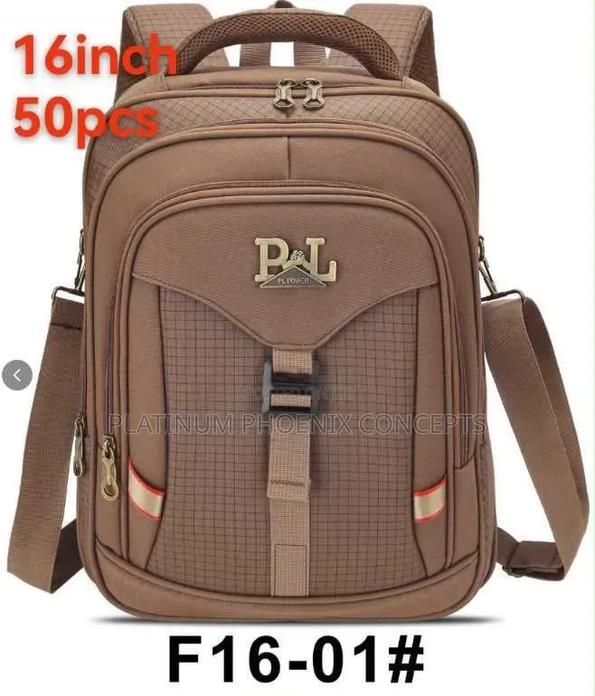 School Bag for Children