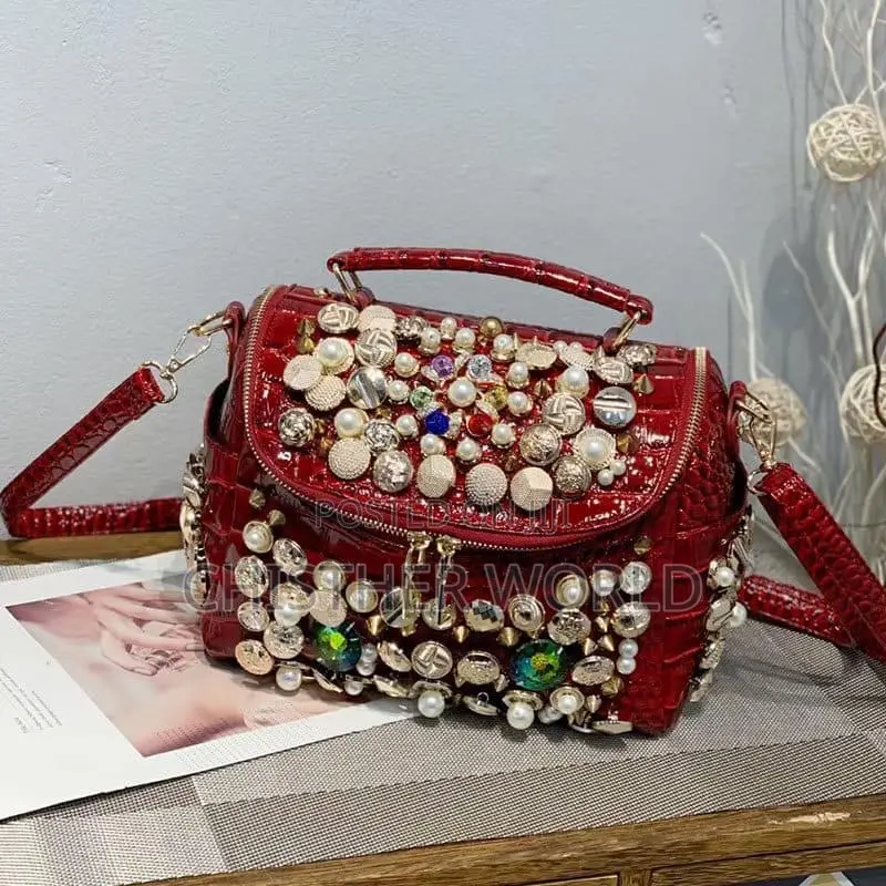 Luxury Bags