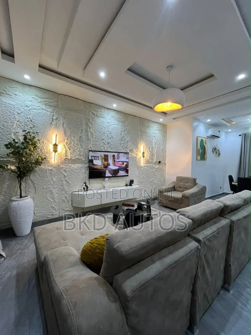 3 Bedroom Apartment With Pool, Gym and Snooker