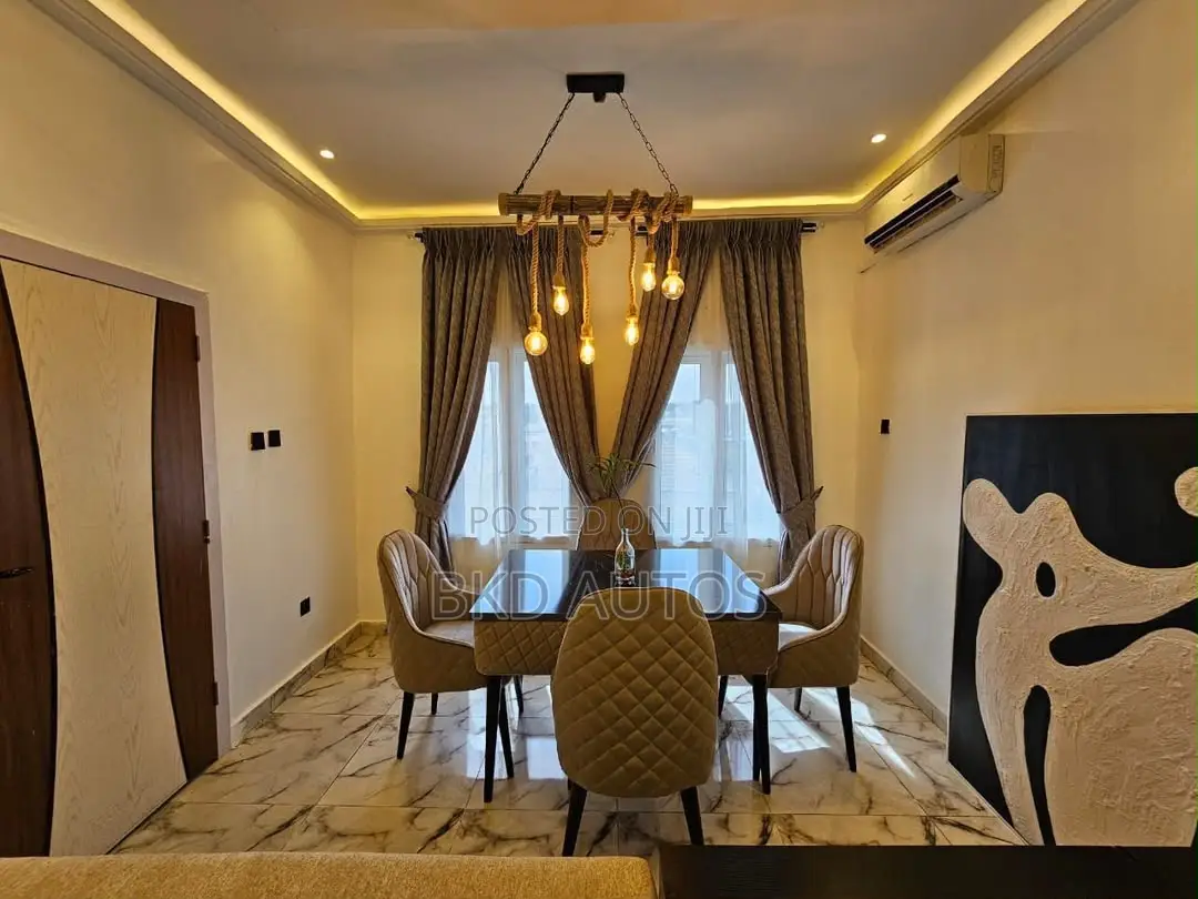 3 Bedroom Apartment on Airport Road