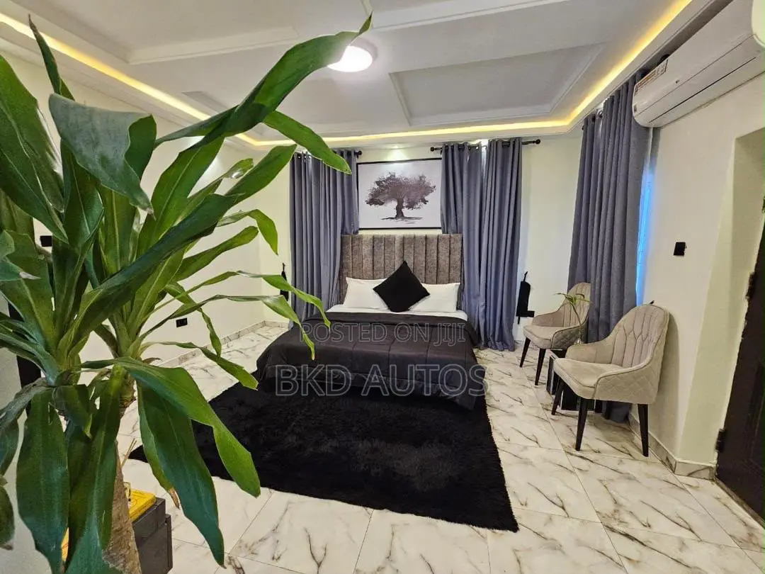 3 Bedroom Apartment on Airport Road