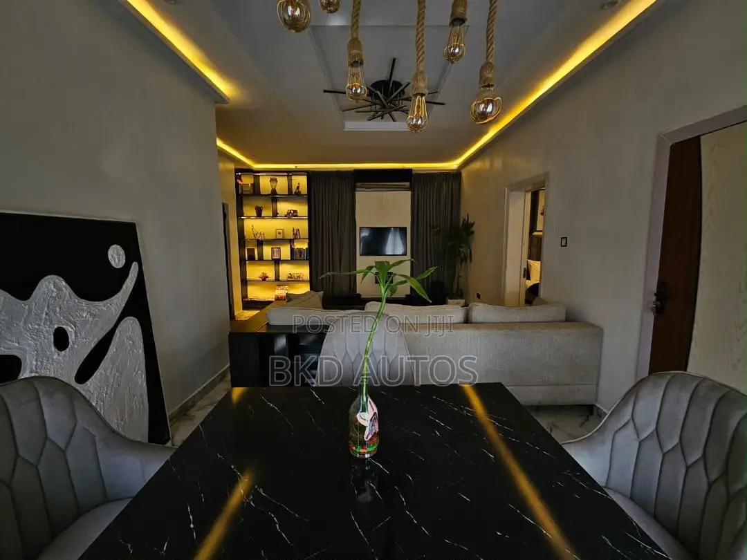 3 Bedroom Apartment on Airport Road