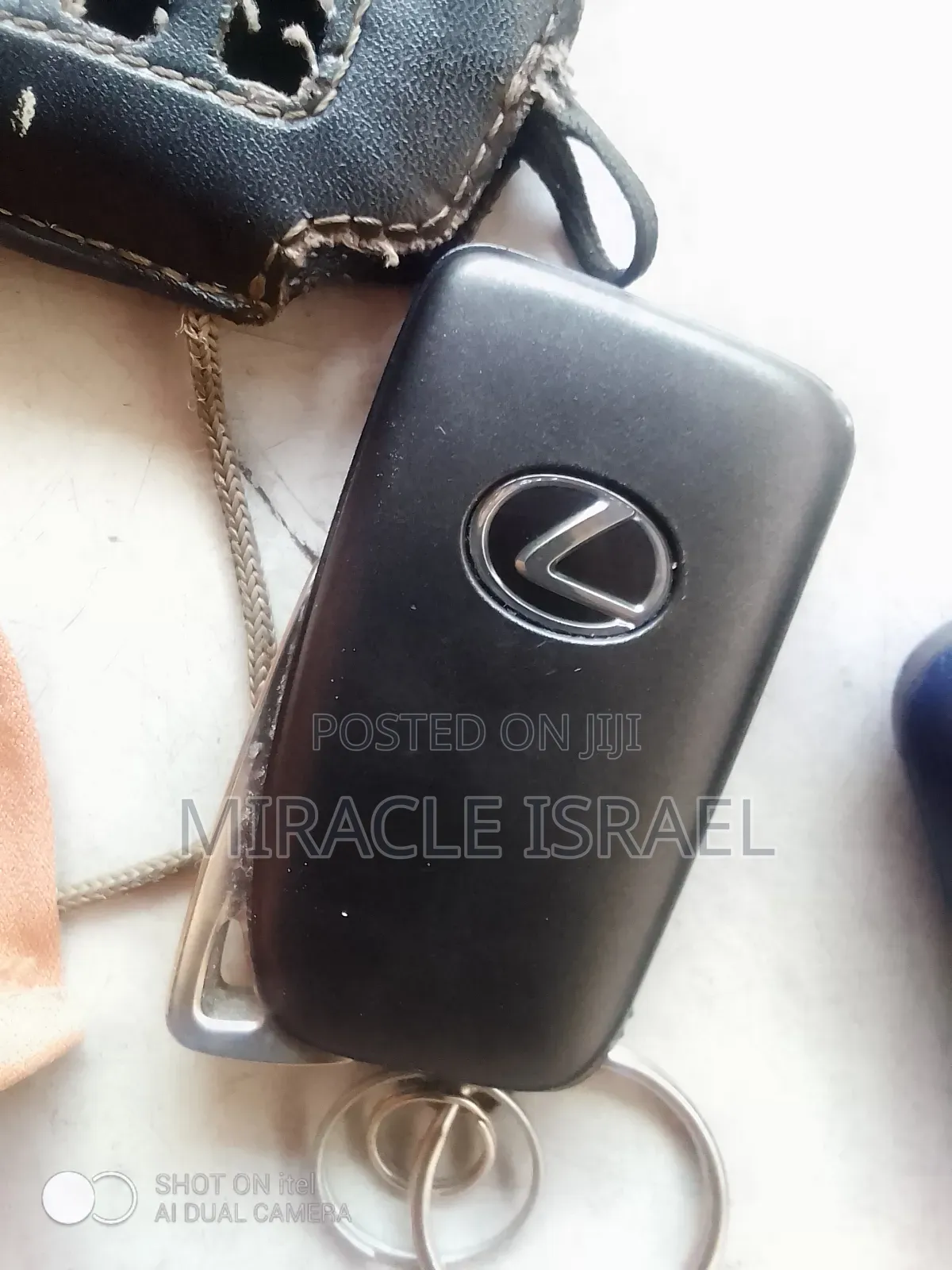 Auto Key Services