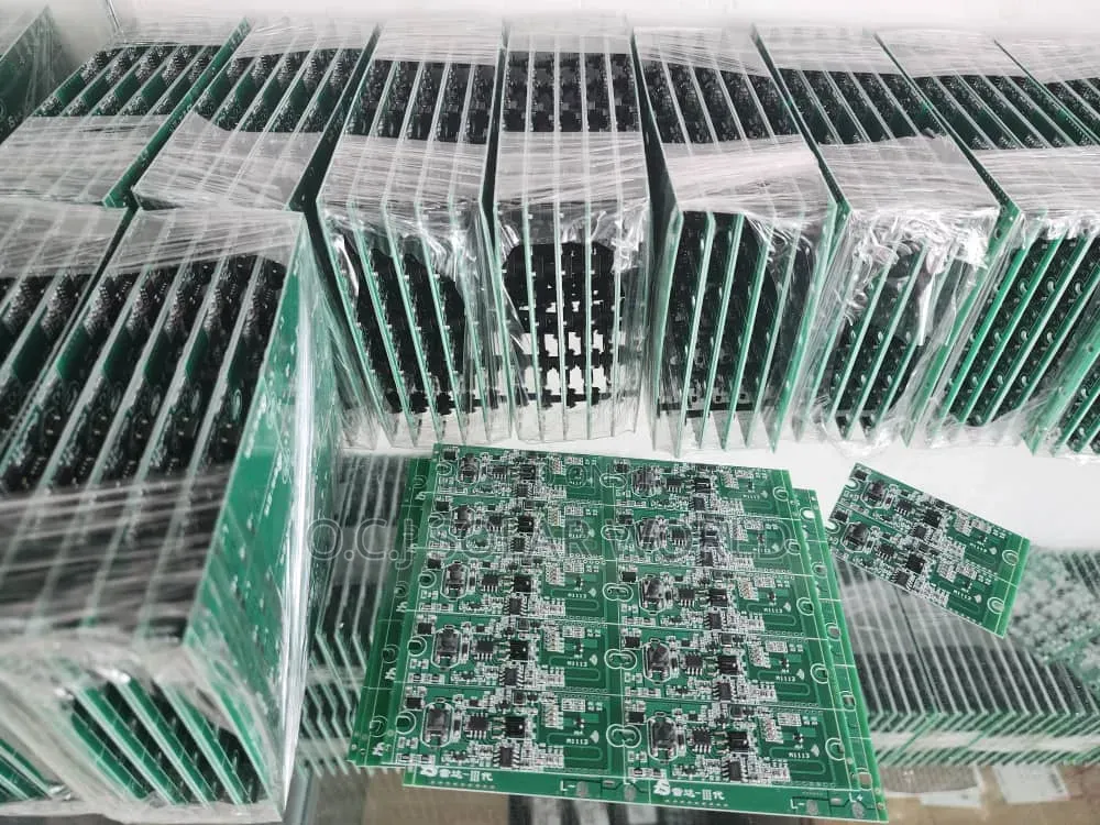 Solar All in One Charge Control 3.2volts