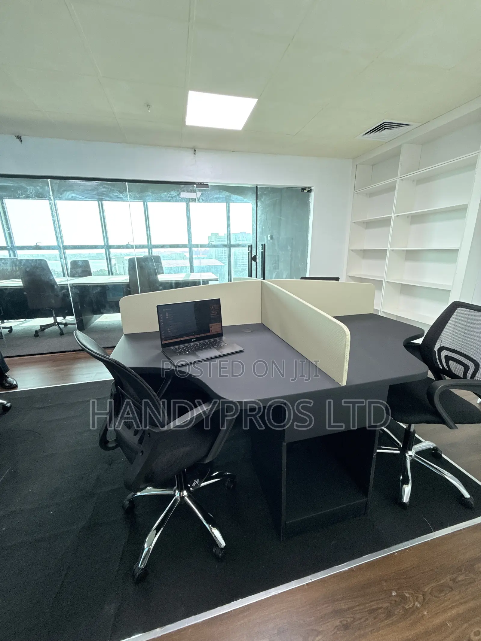 Workstation for Rent Daily, Weekly Monthly, VI Lagos