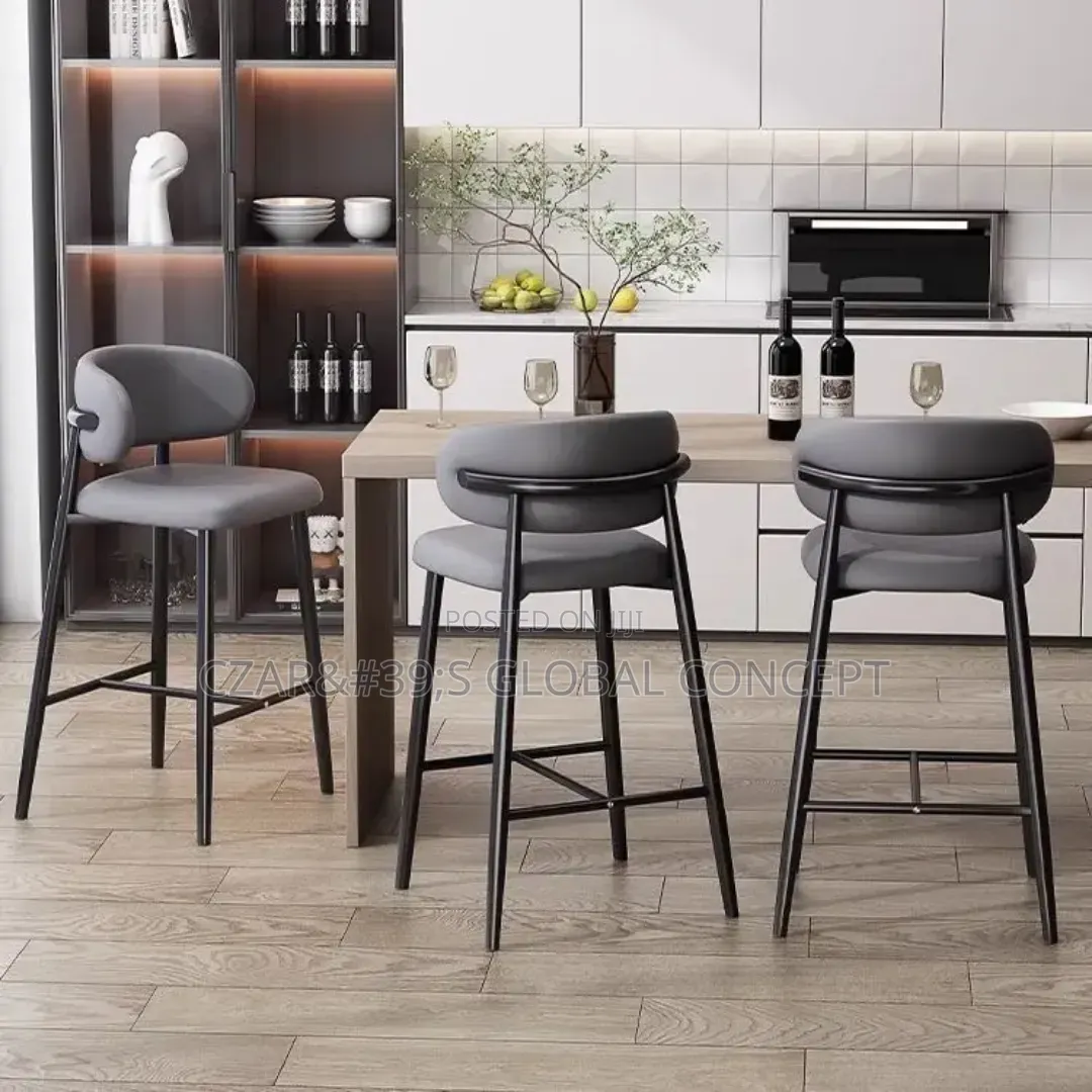 Executive Bar Stools