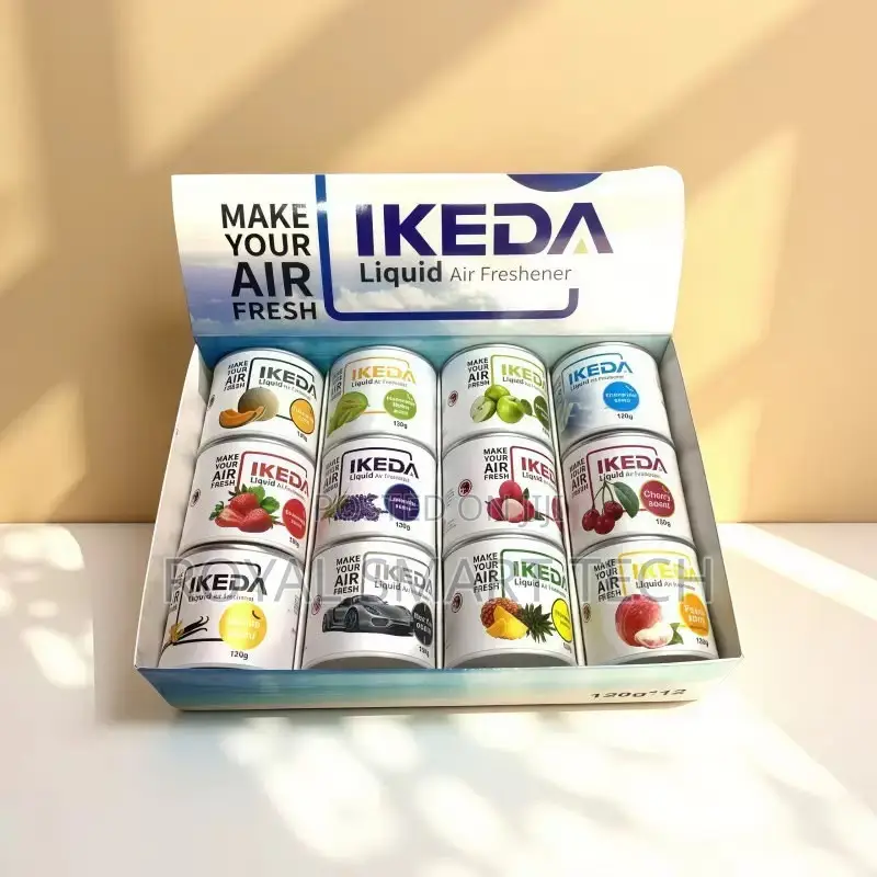 Air Freshener