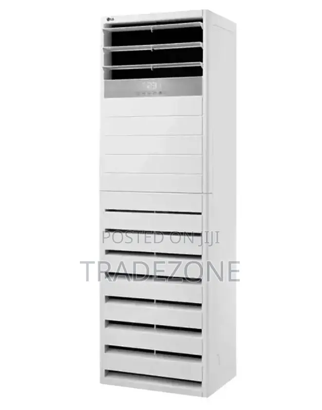 LG Floor Standing Gen Cool 5HP Inverter | FS 5HP INVERTER