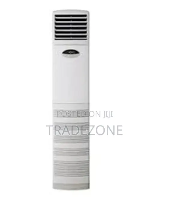 LG Floor Standing Gen Cool 5HP Inverter | FS 5HP INVERTER