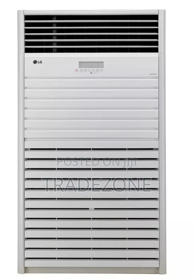 LG 10HP Inverter Standing Air Conditioner | LG FS 10 HP Inverter