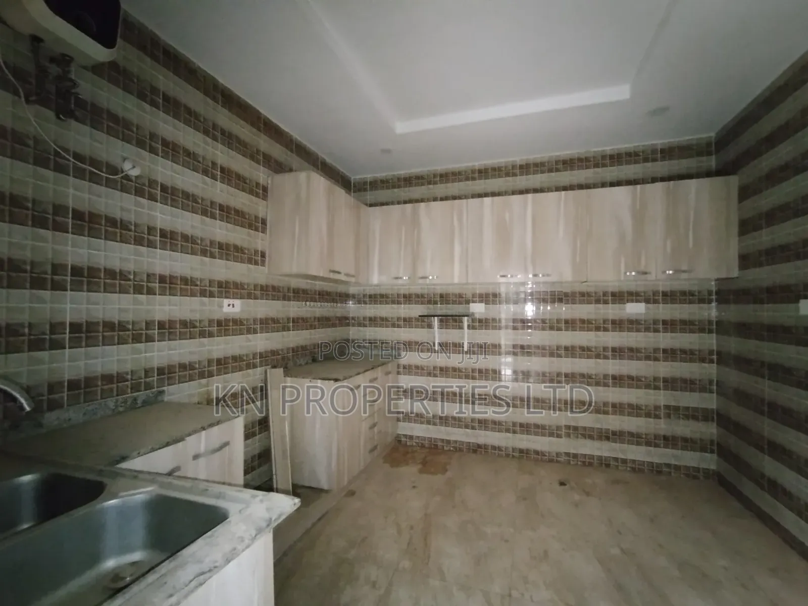 4bdrm Duplex in Guzape Main for rent