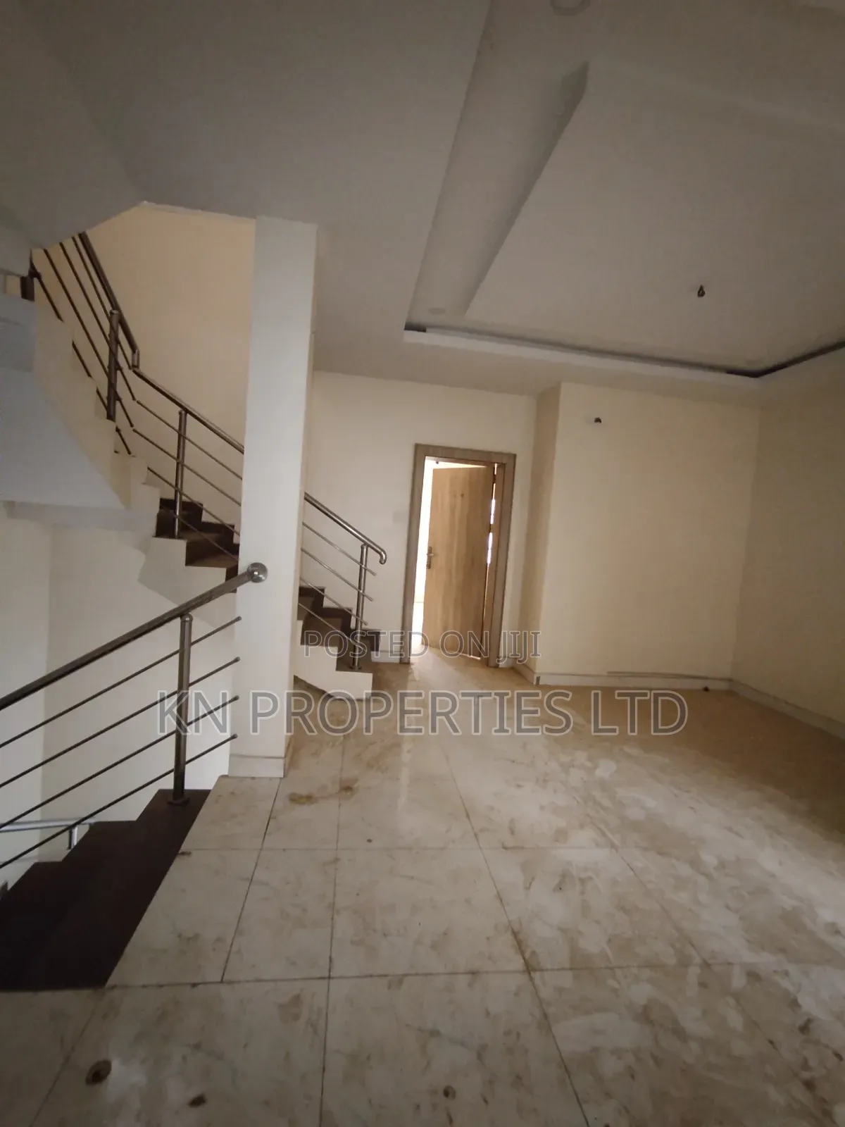 4bdrm Duplex in Guzape Main for rent