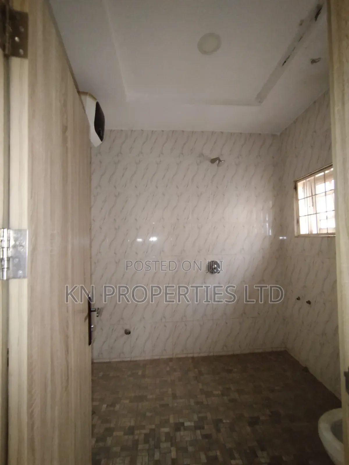 4bdrm Duplex in Guzape Main for rent