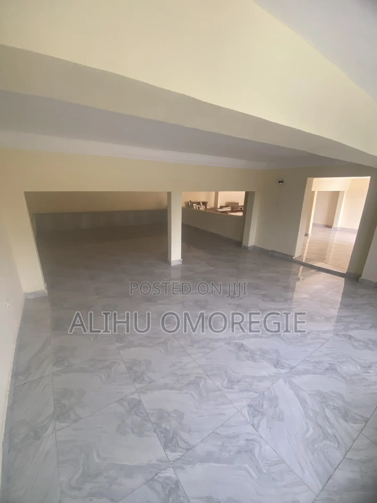 Warehouse for Rent