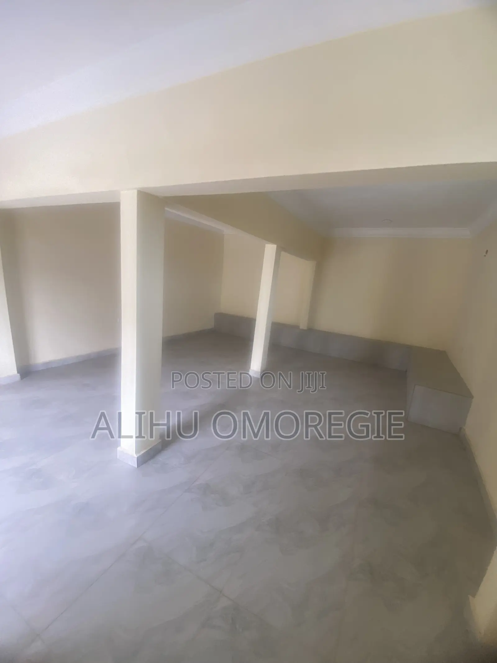 Warehouse for Rent