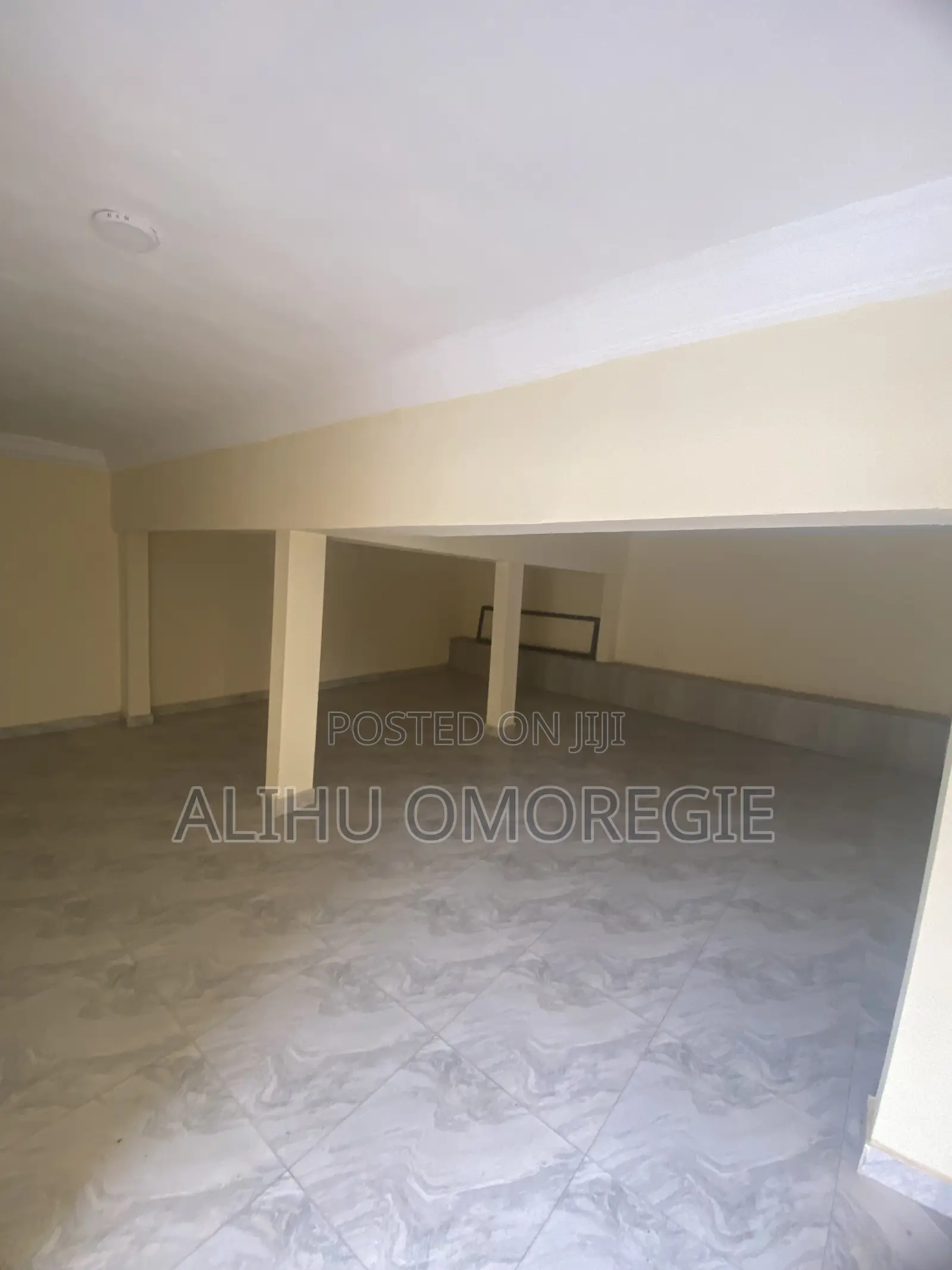 Warehouse for Rent