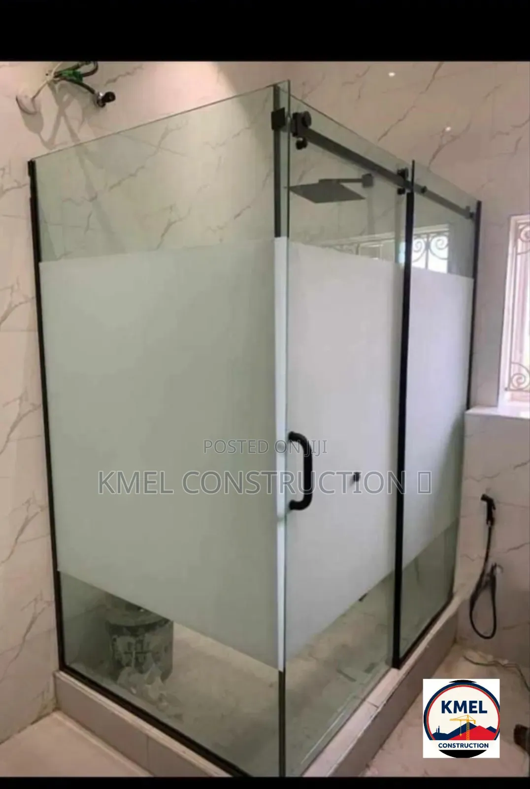 Premium Home Shower Cabin.