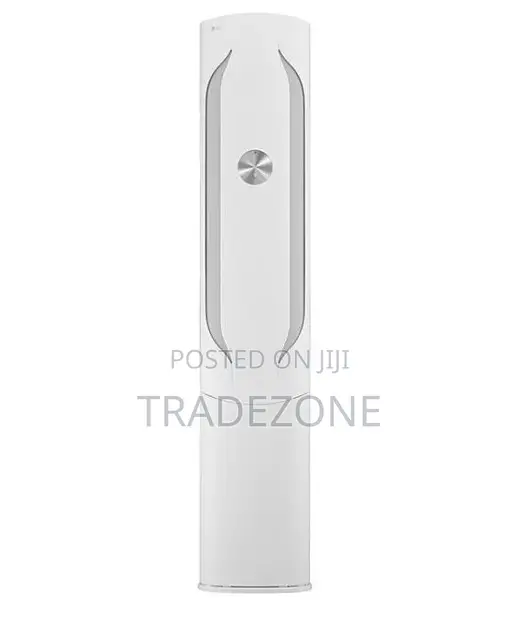 LG 2HP Dual Inverter Tower AC With Smart ThinQ Care | LGFS2HPN2XA0