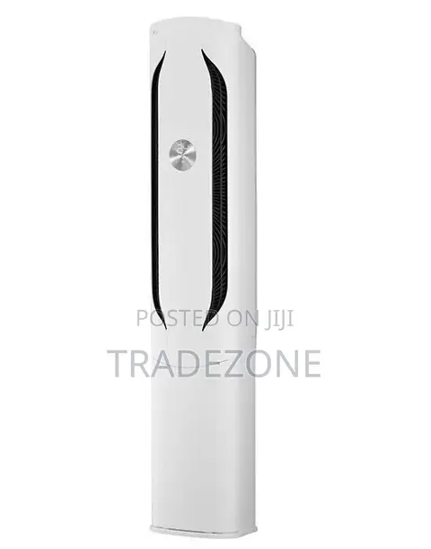 LG 2HP Dual Inverter Tower AC With Smart ThinQ Care | LGFS2HPN2XA0