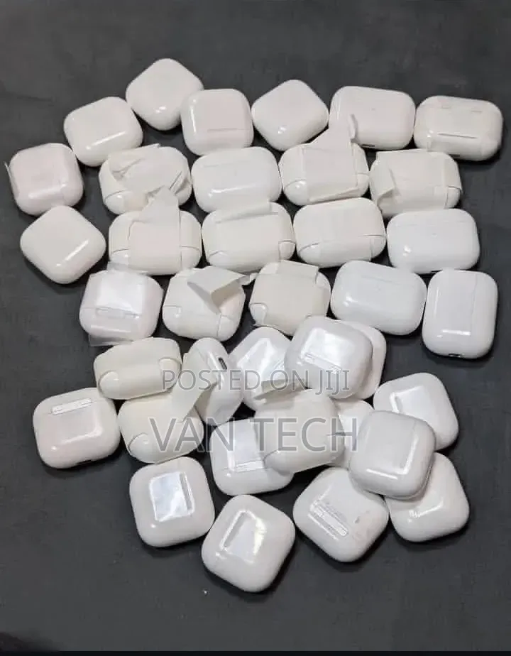 Original Airpods Pro2 used.no Box