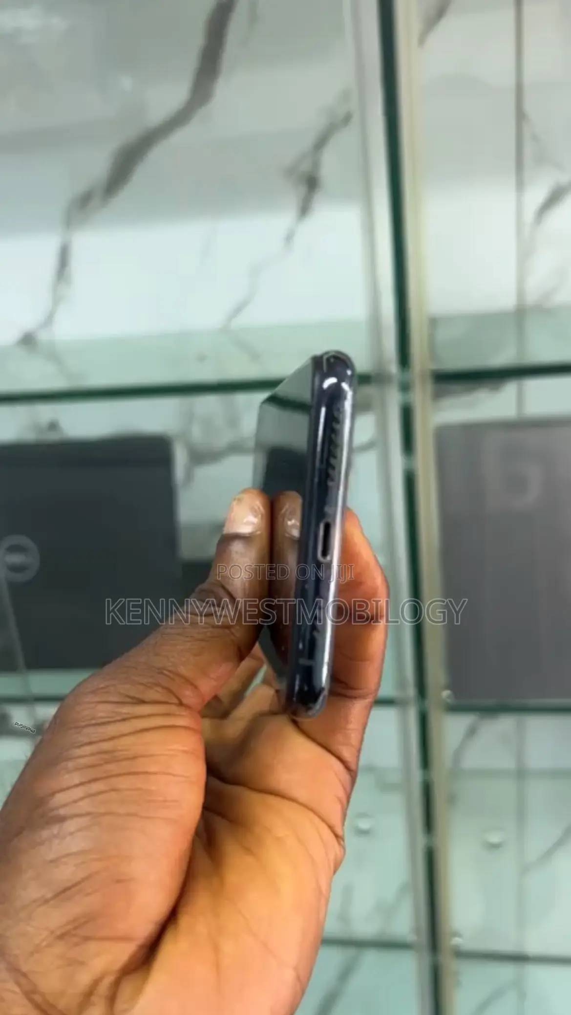 Apple iPhone 11 Pro Max 256 GB Black