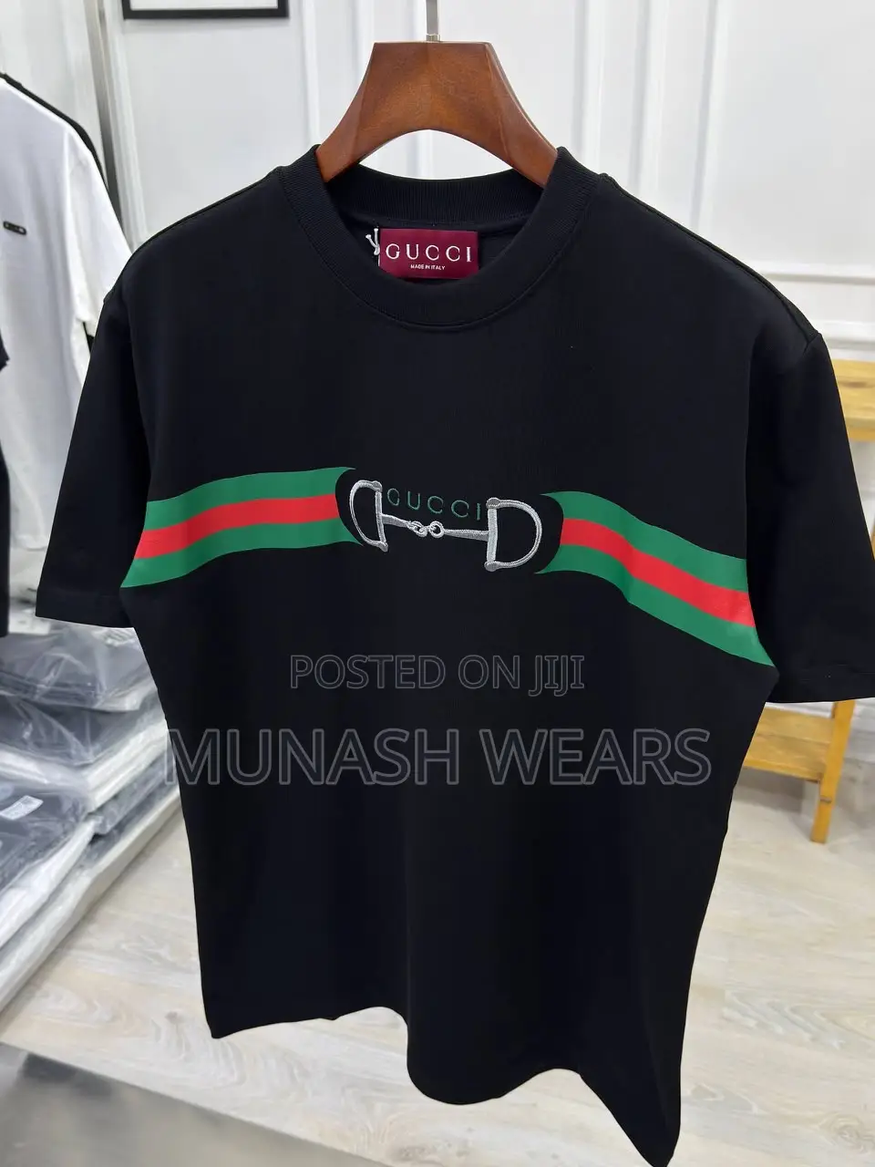 Original D G , Gucci Tshirt Available S-3xl