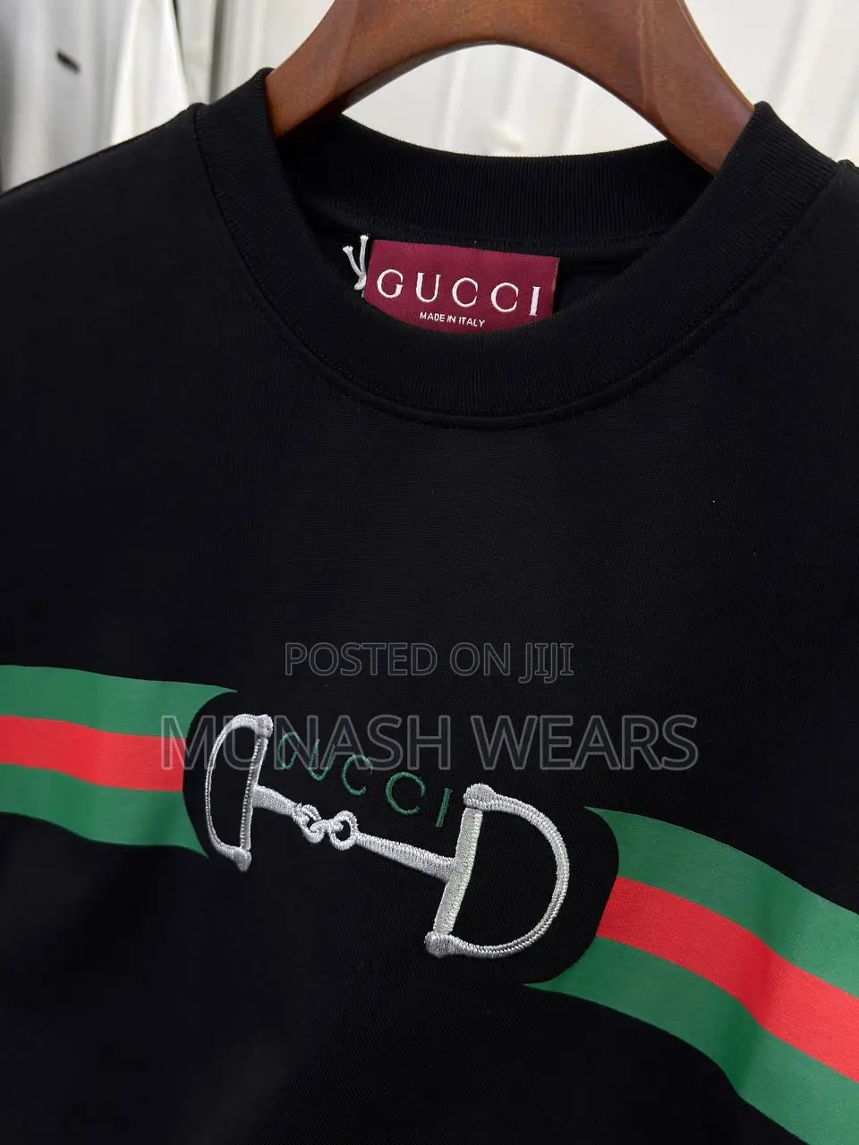 Original D G , Gucci Tshirt Available S-3xl