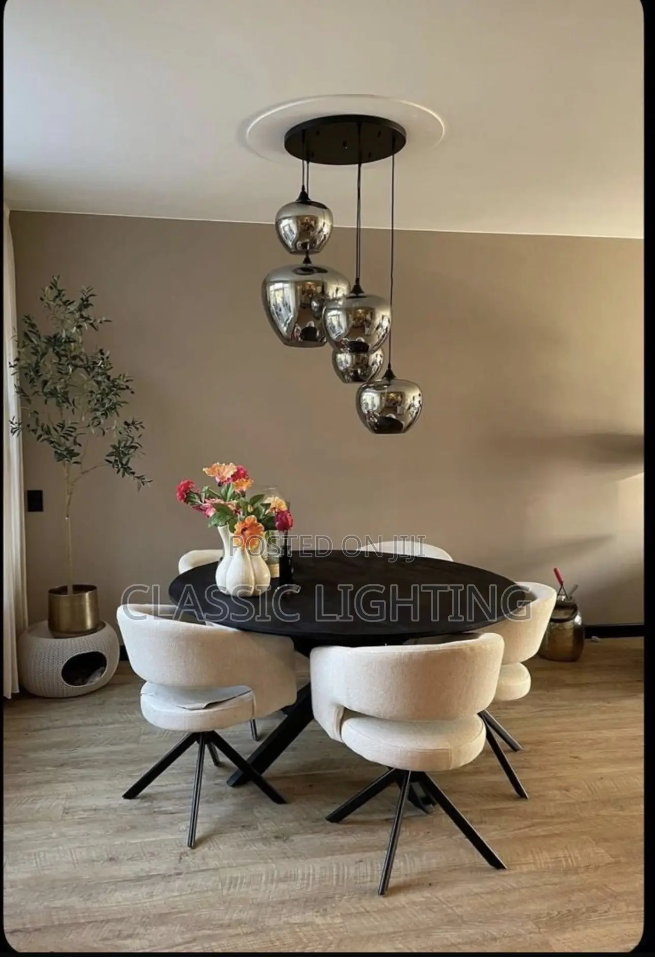 Modern Home Decor Led Lights Pendant Light Lamps for Living Room Light