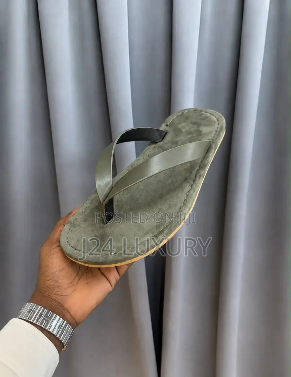 New Zara Flips Flop