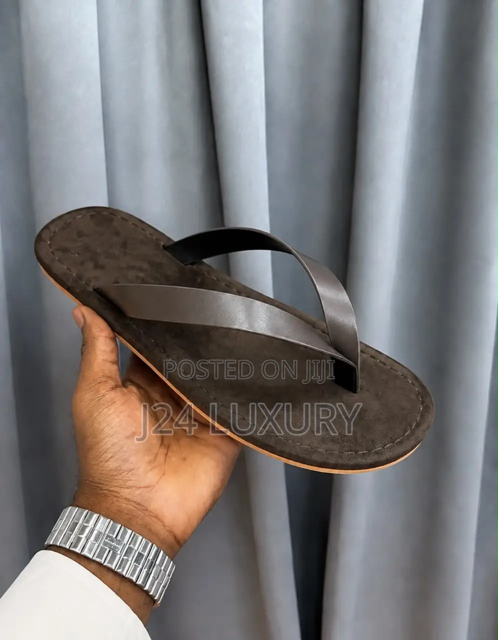 New Zara Flips Flop