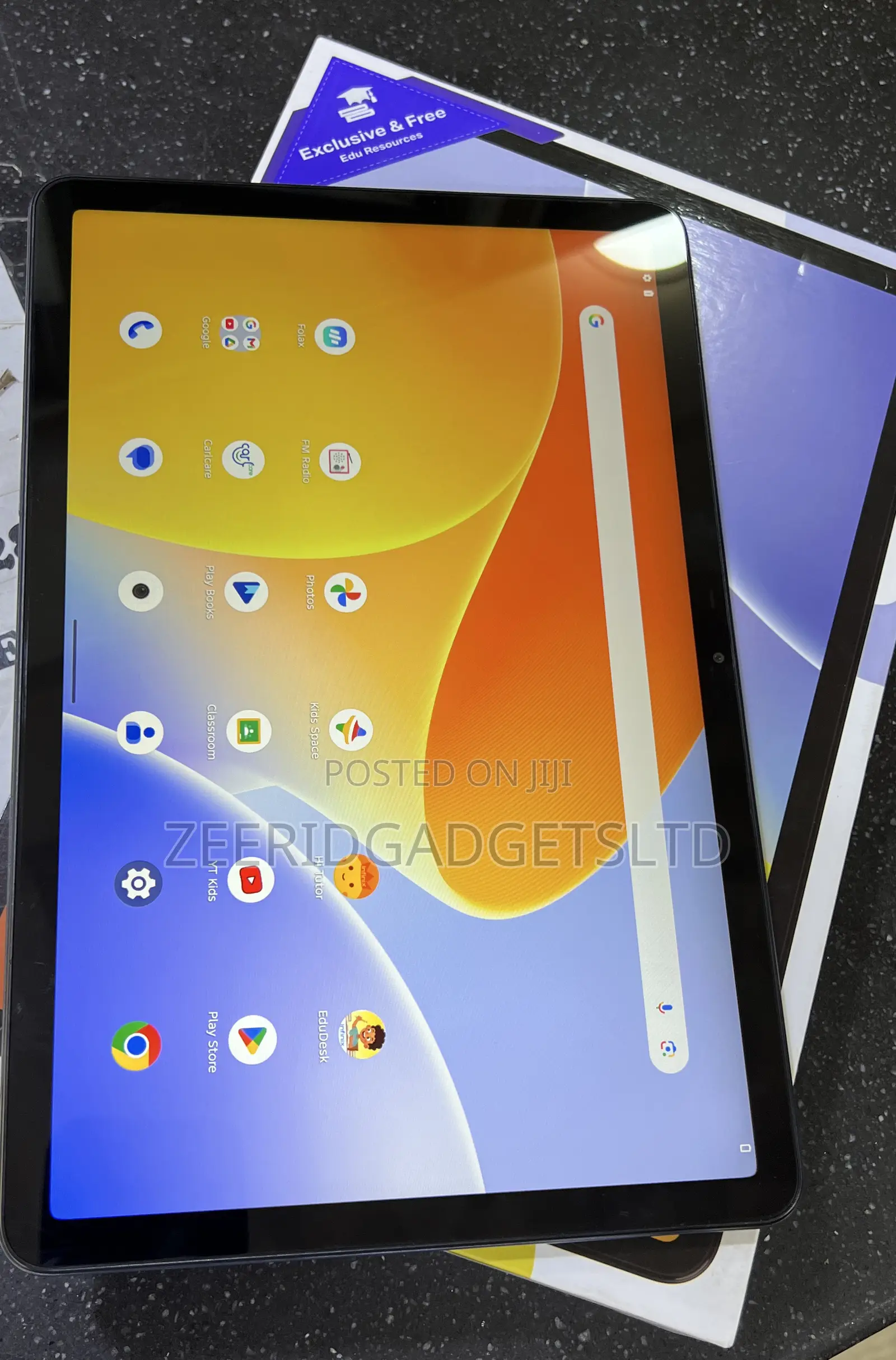 Infinix Xpad 30E 128 GB
