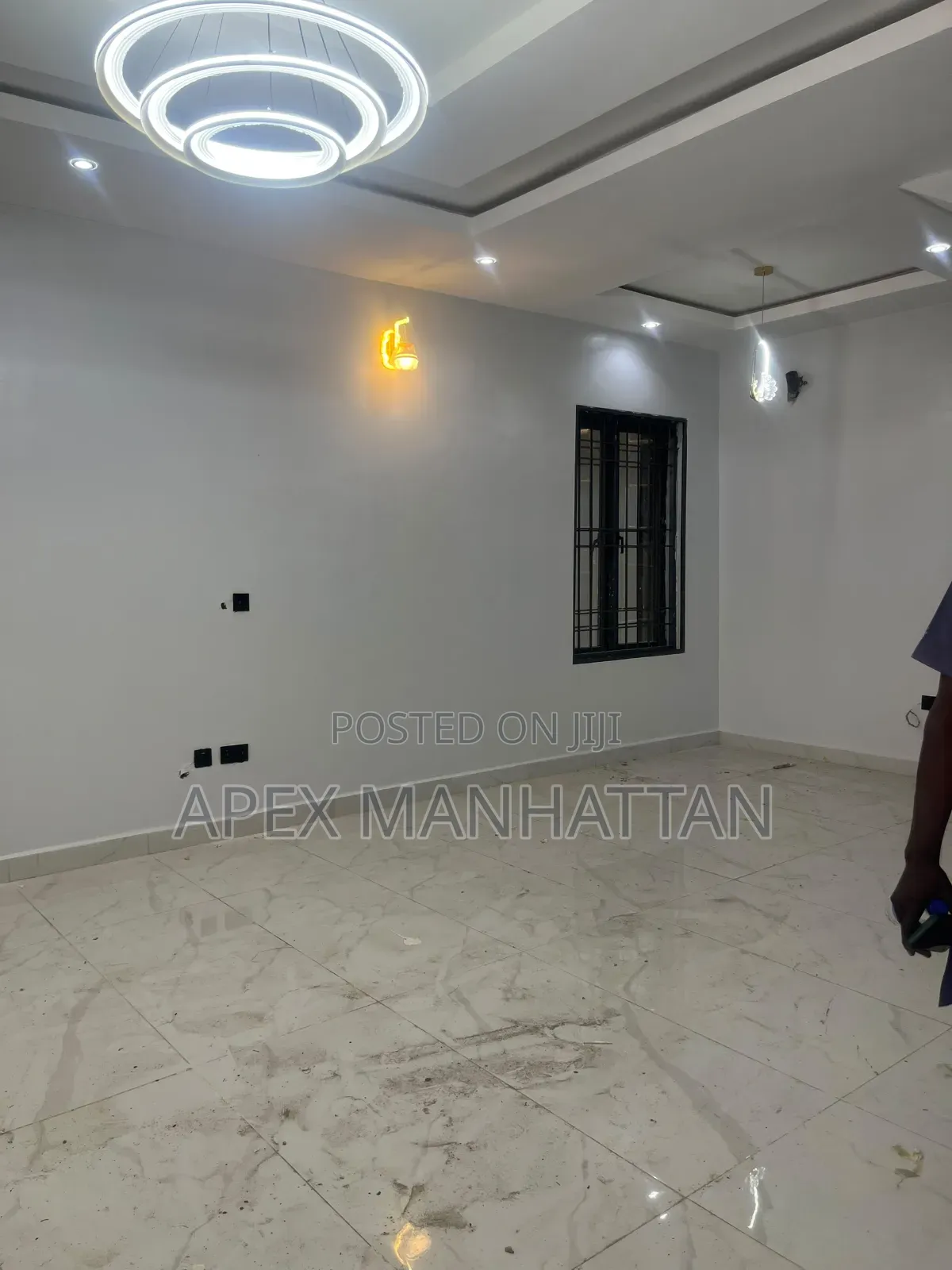 4bdrm Duplex in Jaihi Gilmore, Jahi for sale