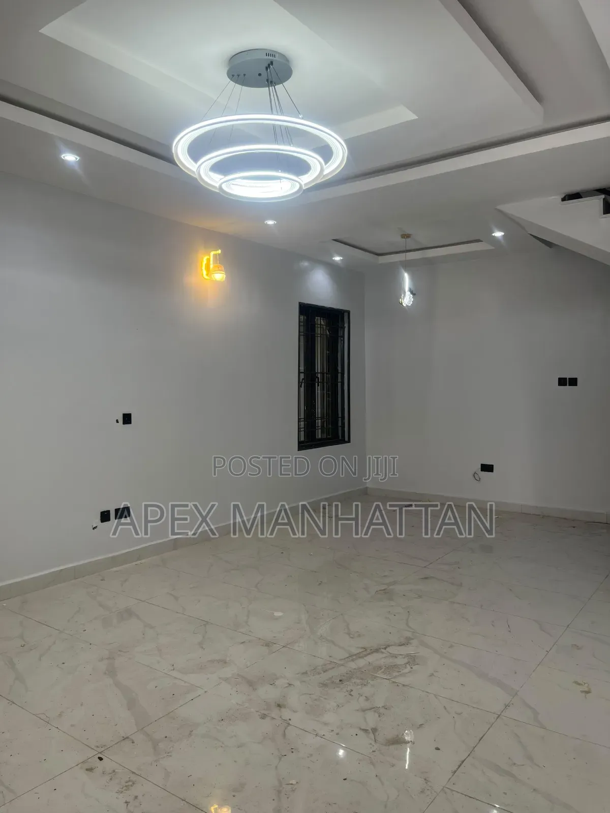 4bdrm Duplex in Jaihi Gilmore, Jahi for sale