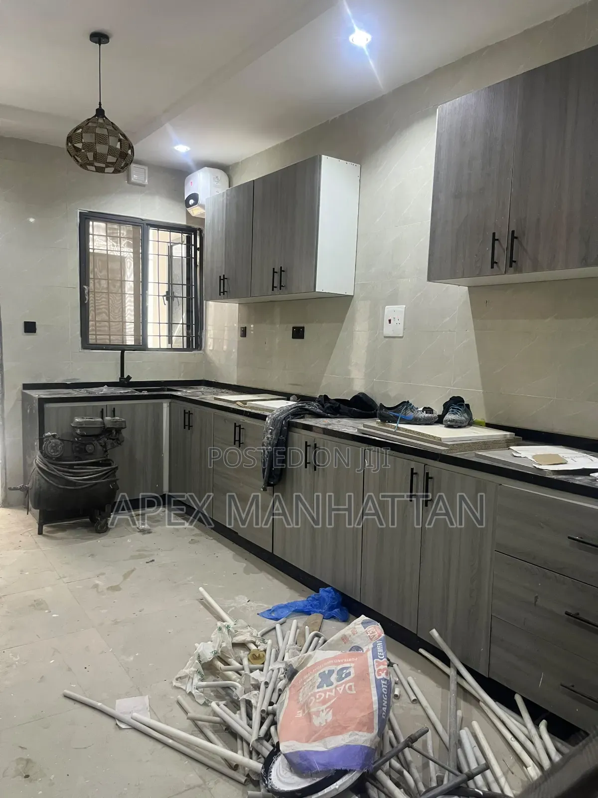 4bdrm Duplex in Jaihi Gilmore, Jahi for sale