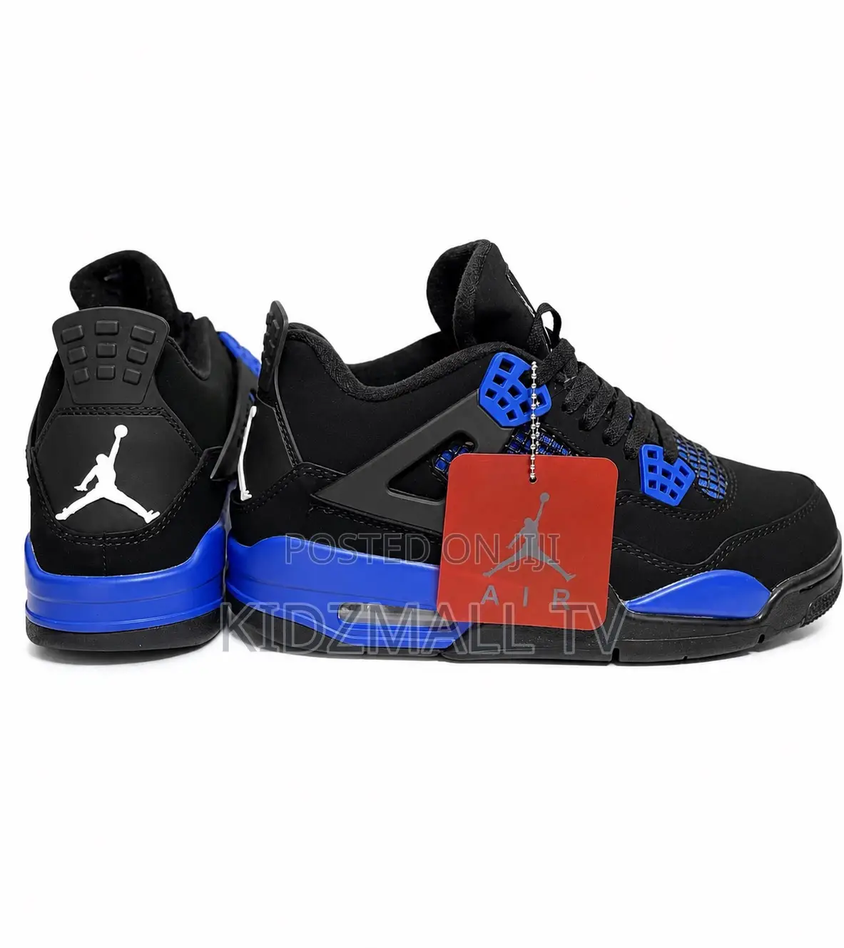Air Jordan Sneakers