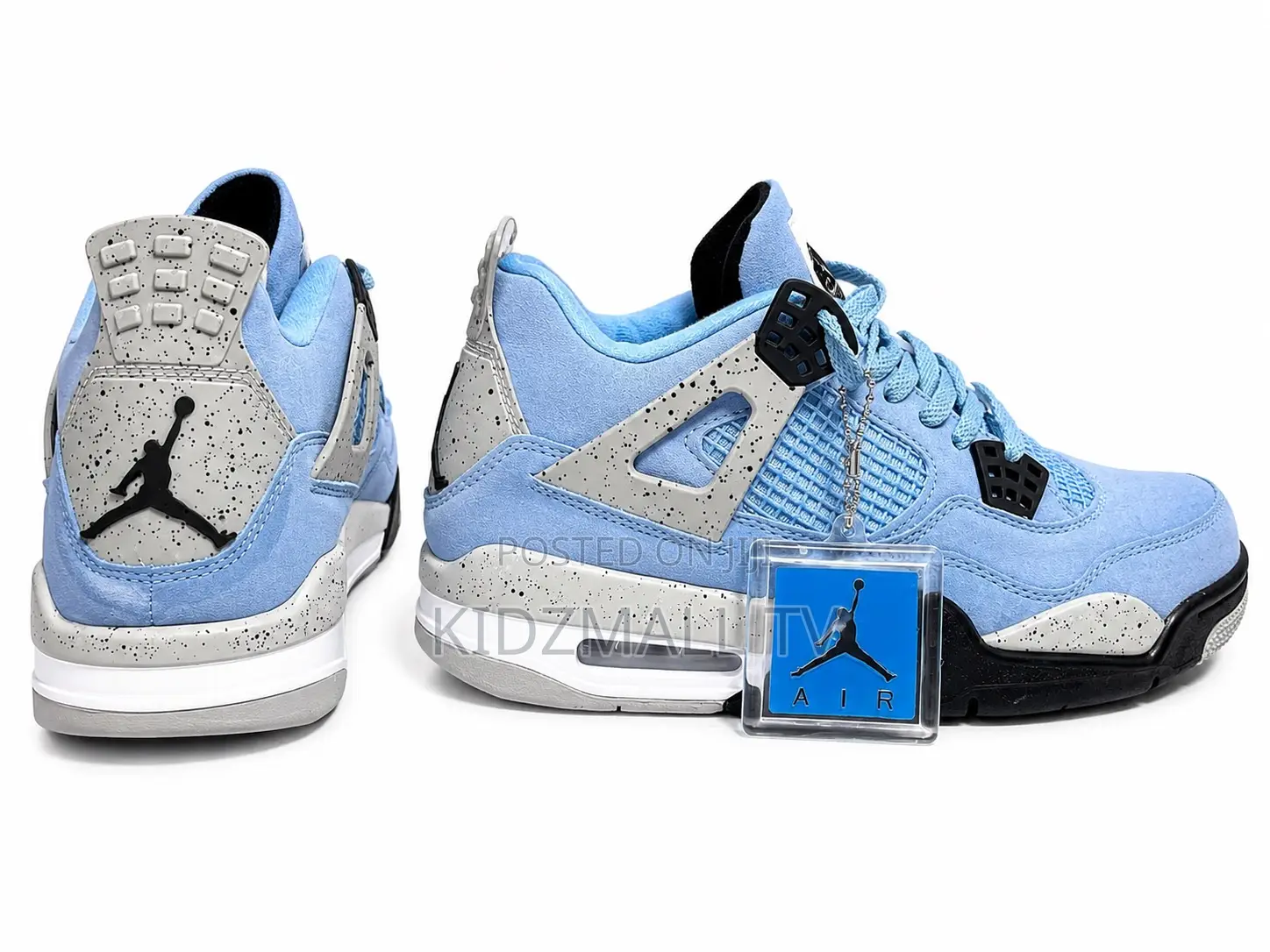 Air Jordan Sneakers